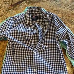 Vineyard Vines Whale Shirt